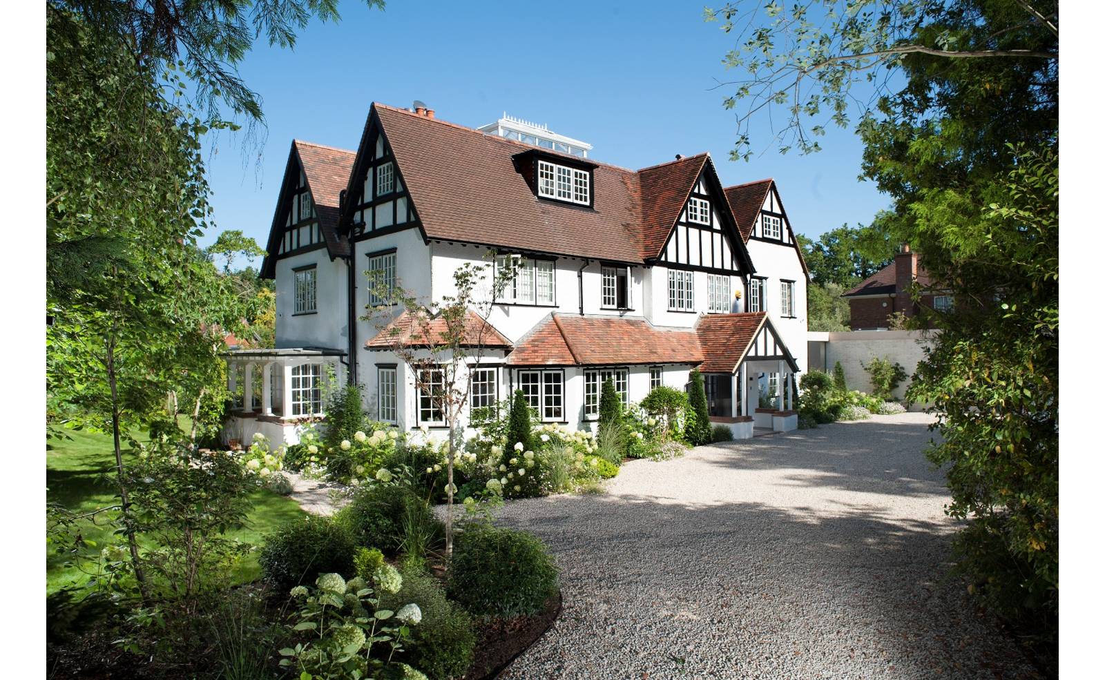 The London Gardener Garden Design Services South West London